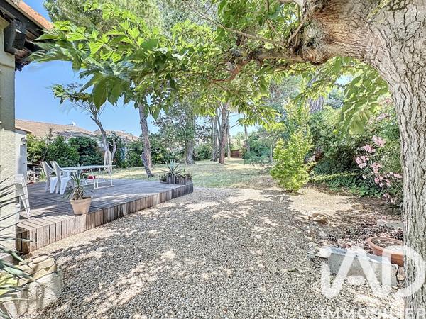 Maison à vendre 3 pièces 67 m² Vias