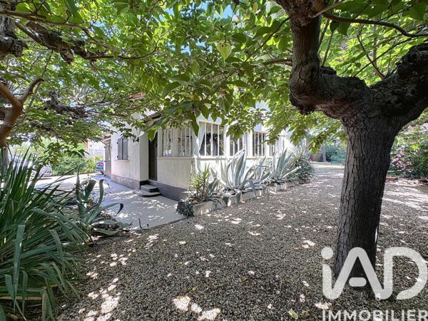 Maison à vendre 3 pièces 67 m² Vias