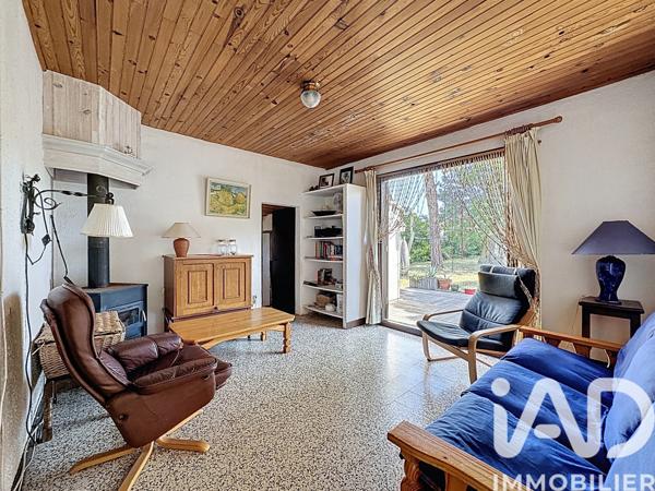 Maison à vendre 3 pièces 67 m² Vias