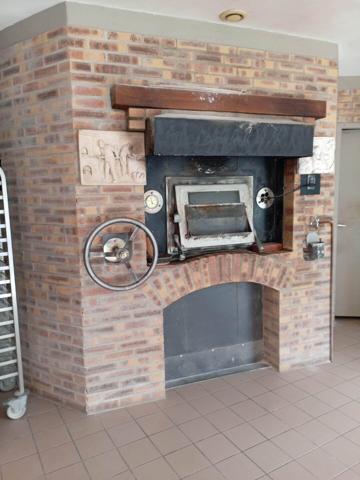 C’est une affaire qui marche ! Boulangerie, pâtisserie et habitation 262 000 € H.A.I.*
