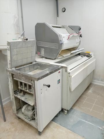 C’est une affaire qui marche ! Boulangerie, pâtisserie et habitation 262 000 € H.A.I.*