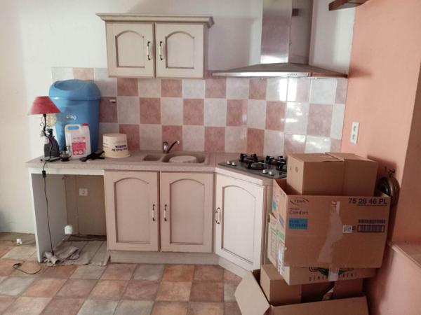 C’est une affaire qui marche ! Boulangerie, pâtisserie et habitation 262 000 € H.A.I.*