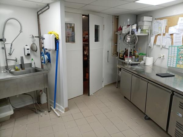 C’est une affaire qui marche ! Boulangerie, pâtisserie et habitation 262 000 € H.A.I.*
