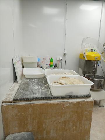 C’est une affaire qui marche ! Boulangerie, pâtisserie et habitation 262 000 € H.A.I.*