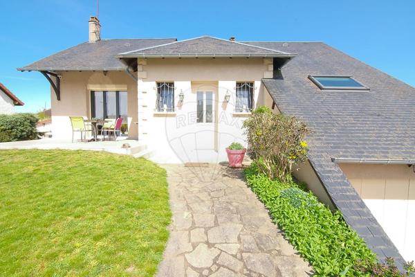 Maison  en vente - Nièvre - 58