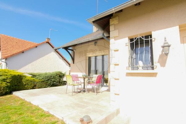 Maison  en vente - Nièvre - 58