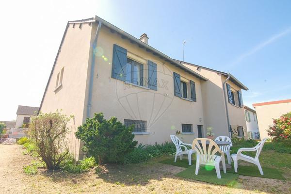 Maison  en vente - Nièvre - 58