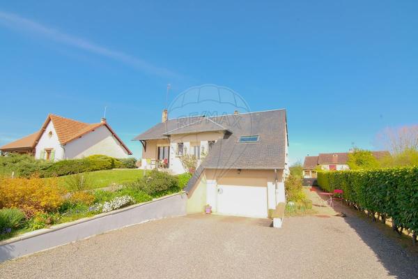 Maison  en vente - Nièvre - 58