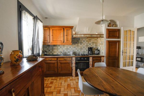 Maison  en vente - Nièvre - 58