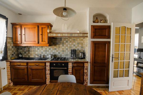 Maison  en vente - Nièvre - 58