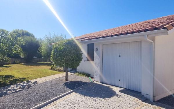 Maison à vendre    3 pièces • 76,51 m2 Biscarrosse