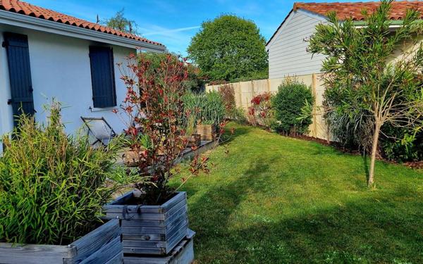 Maison à vendre    3 pièces • 76,51 m2 Biscarrosse