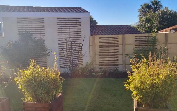 Maison à vendre    3 pièces • 76,51 m2 Biscarrosse