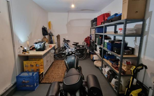 Maison à vendre    3 pièces • 76,51 m2 Biscarrosse