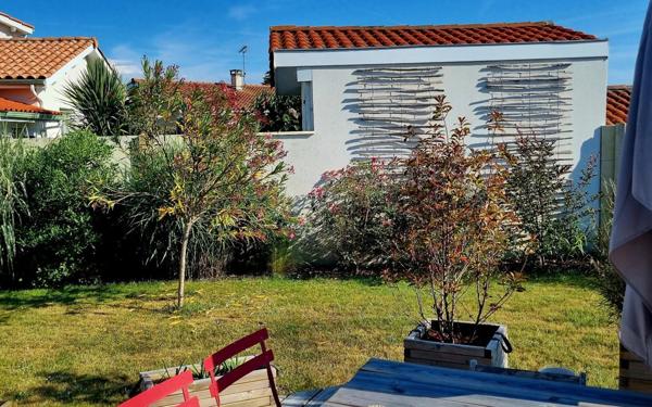 Maison à vendre    3 pièces • 76,51 m2 Biscarrosse