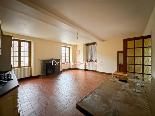 Maison à vendre 5 pièces de 103 m²