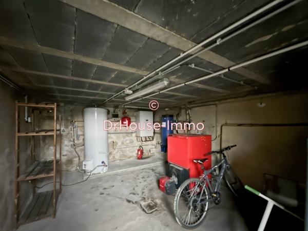 Maison à vendre 5 pièces de 103 m²