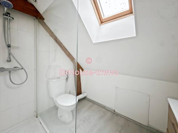 Maison à vendre 5 pièces de 103 m²