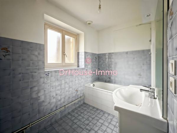 Maison à vendre 5 pièces de 103 m²