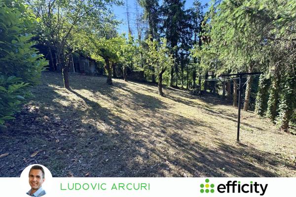 Maison 4 pièces - 78 m² Exclusivité efficity