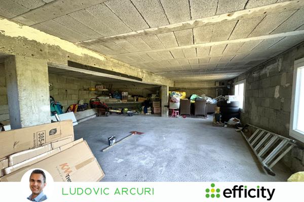 Maison 4 pièces - 78 m² Exclusivité efficity