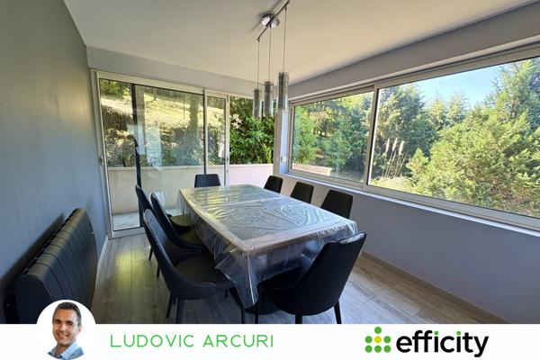 Maison 4 pièces - 78 m² Exclusivité efficity