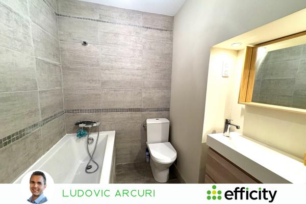 Maison 4 pièces - 78 m² Exclusivité efficity