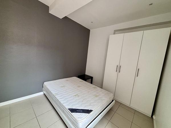Appartement Lyon 2 pièces 32 m²