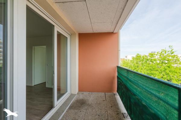 Appartement à vendre |  Achères |  2 pièces | 41,3 m²