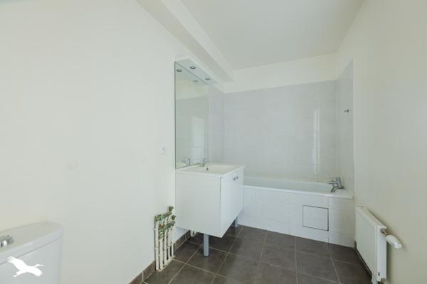 Appartement à vendre |  Achères |  2 pièces | 41,3 m²