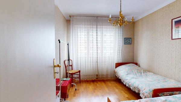 Appartement dans Strasbourg