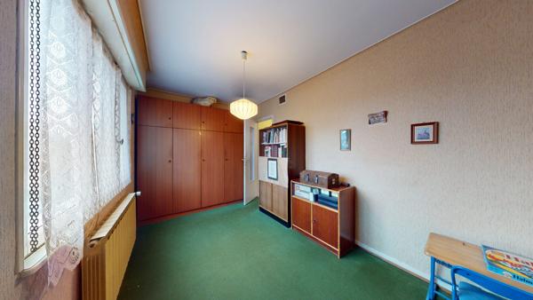 Appartement dans Strasbourg