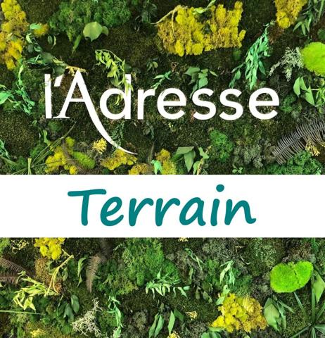Terrain Le Taillan-médoc (Bourg) 451m2