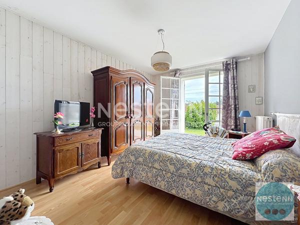 Maison spacieuse de 7 pièces à vendre à La Chaussée Saint Victor - 392 000 €