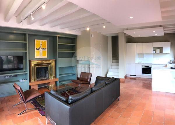 ALBI - SUPERBE MAISON MEUBLEE - POSSIBLE COURTE DUREE