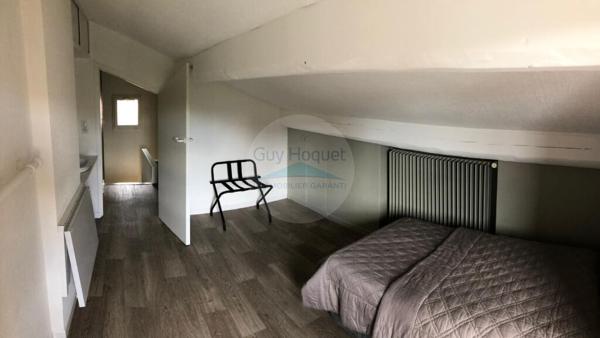 ALBI - SUPERBE MAISON MEUBLEE - POSSIBLE COURTE DUREE