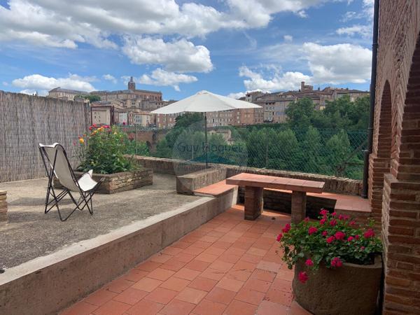 ALBI - SUPERBE MAISON MEUBLEE - POSSIBLE COURTE DUREE