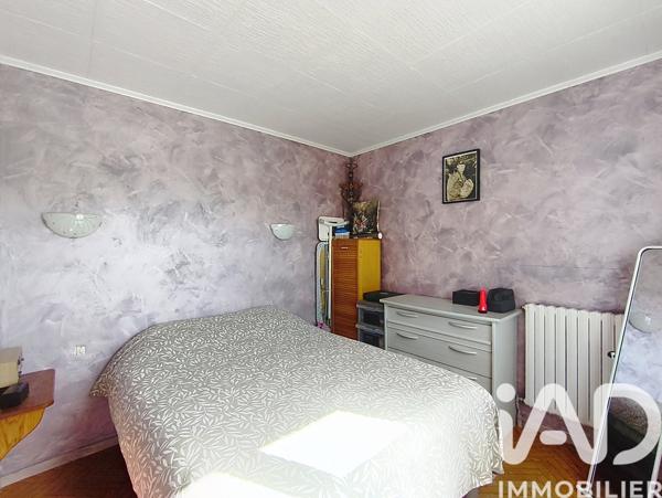 Maison à vendre 4 pièces 60 m² Verneuil d'Avre et d'Iton