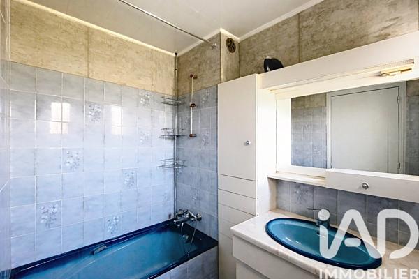 Maison à vendre 4 pièces 60 m² Verneuil d'Avre et d'Iton