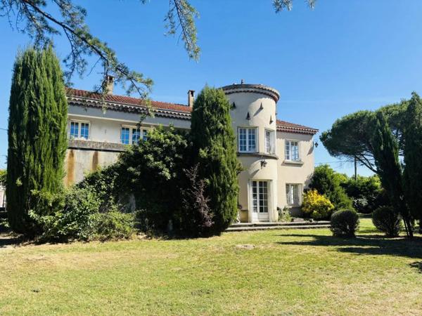 Maison à vendre à Romans-sur-Isère (26100)