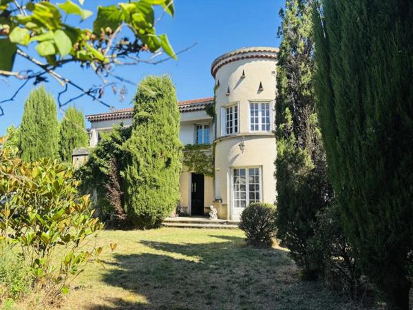 Maison à vendre à Romans-sur-Isère (26100)