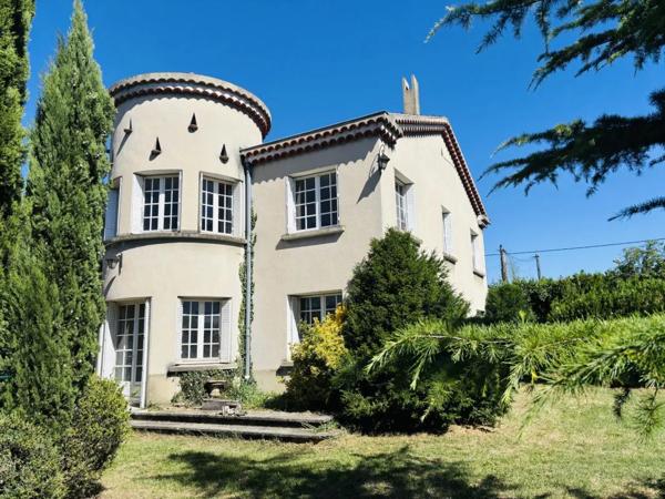 Maison à vendre à Romans-sur-Isère (26100)