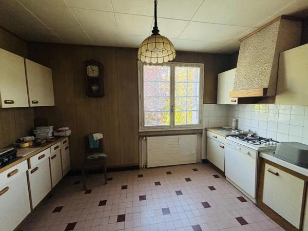 Maison à vendre à Romans-sur-Isère (26100)