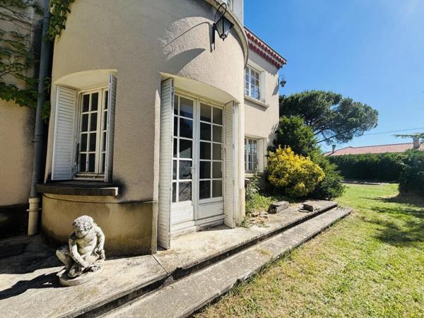 Maison à vendre à Romans-sur-Isère (26100)