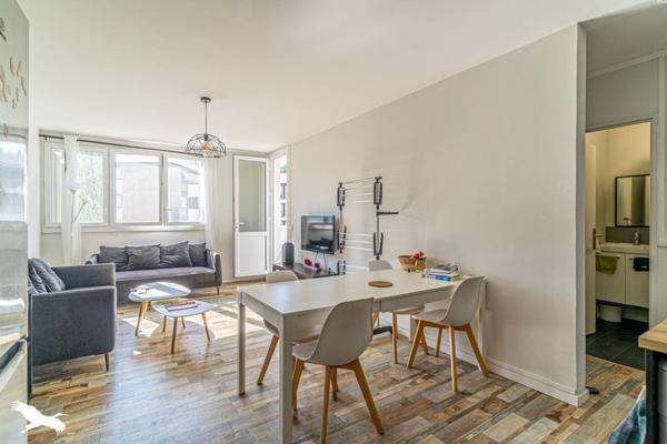 Appartement 199 800 € Mérignac 4 p 71 m² DPE D