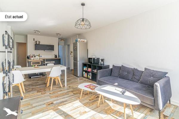 Appartement 199 800 € Mérignac 4 p 71 m² DPE D