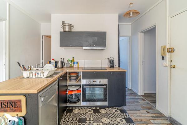 Appartement 199 800 € Mérignac 4 p 71 m² DPE D