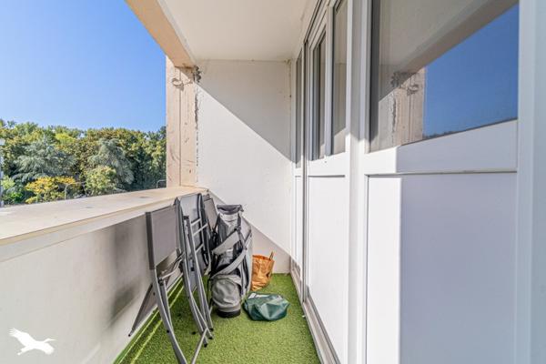 Appartement 199 800 € Mérignac 4 p 71 m² DPE D