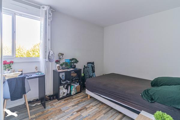 Appartement 199 800 € Mérignac 4 p 71 m² DPE D