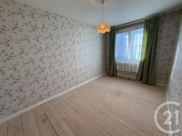 Maison à vendre  4 pièces - 96 m2 CHATEAUROUX - 36